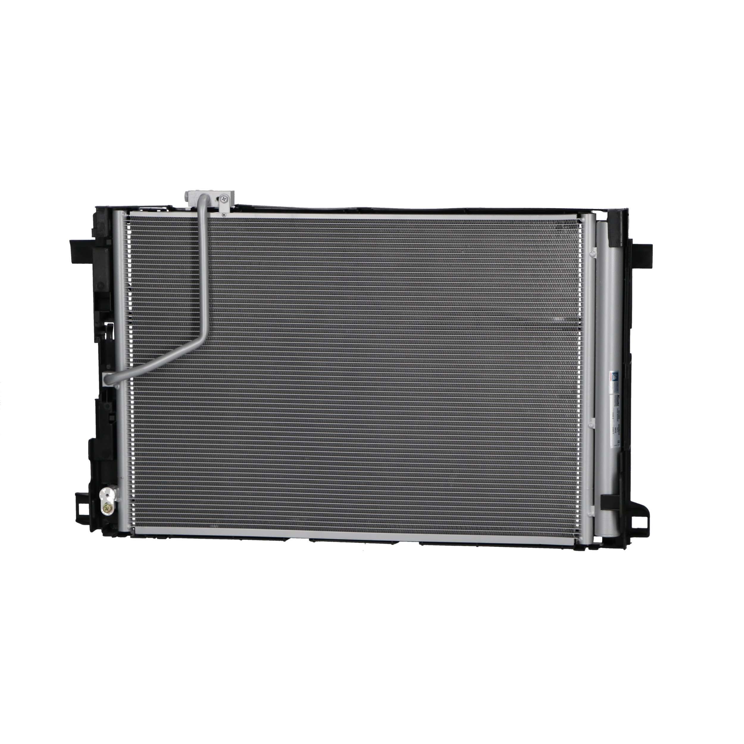 kondensatorius, oro kondicionierius