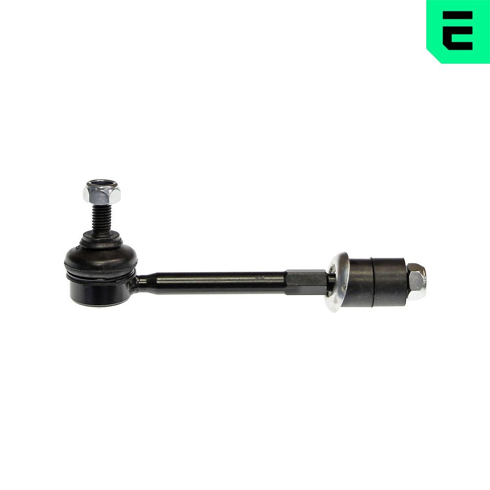 Stange/Strebe, Stabilisator