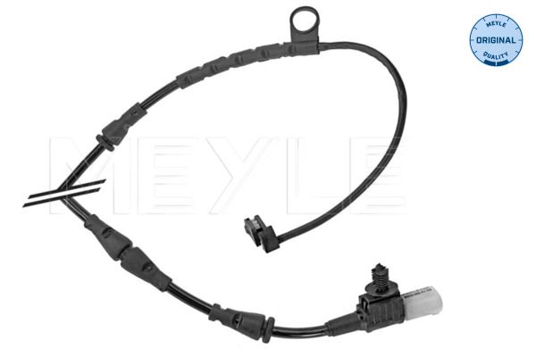 MEYLE 53-14 000 0006 Warning Contact, brake pad wear