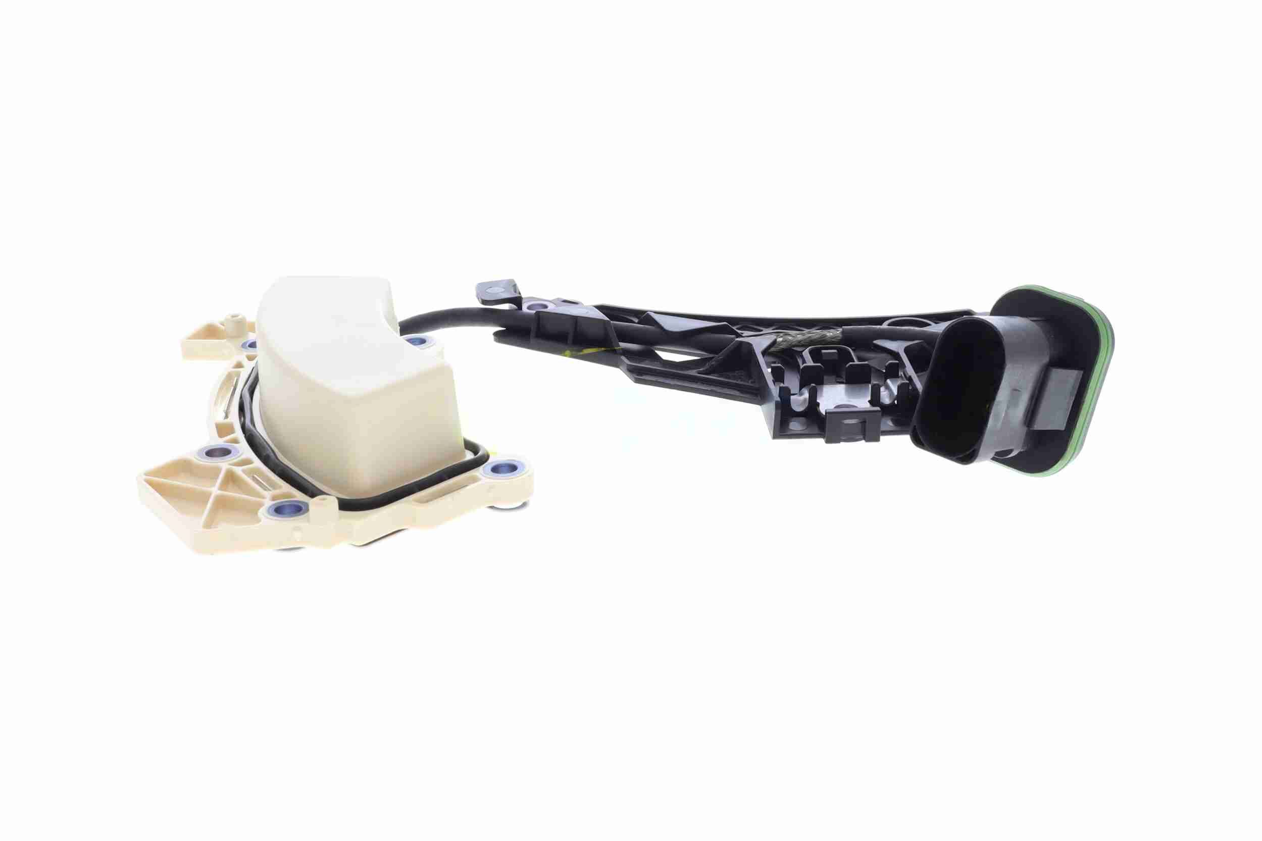 Sensor, Rotorstellung (Elektromotor)