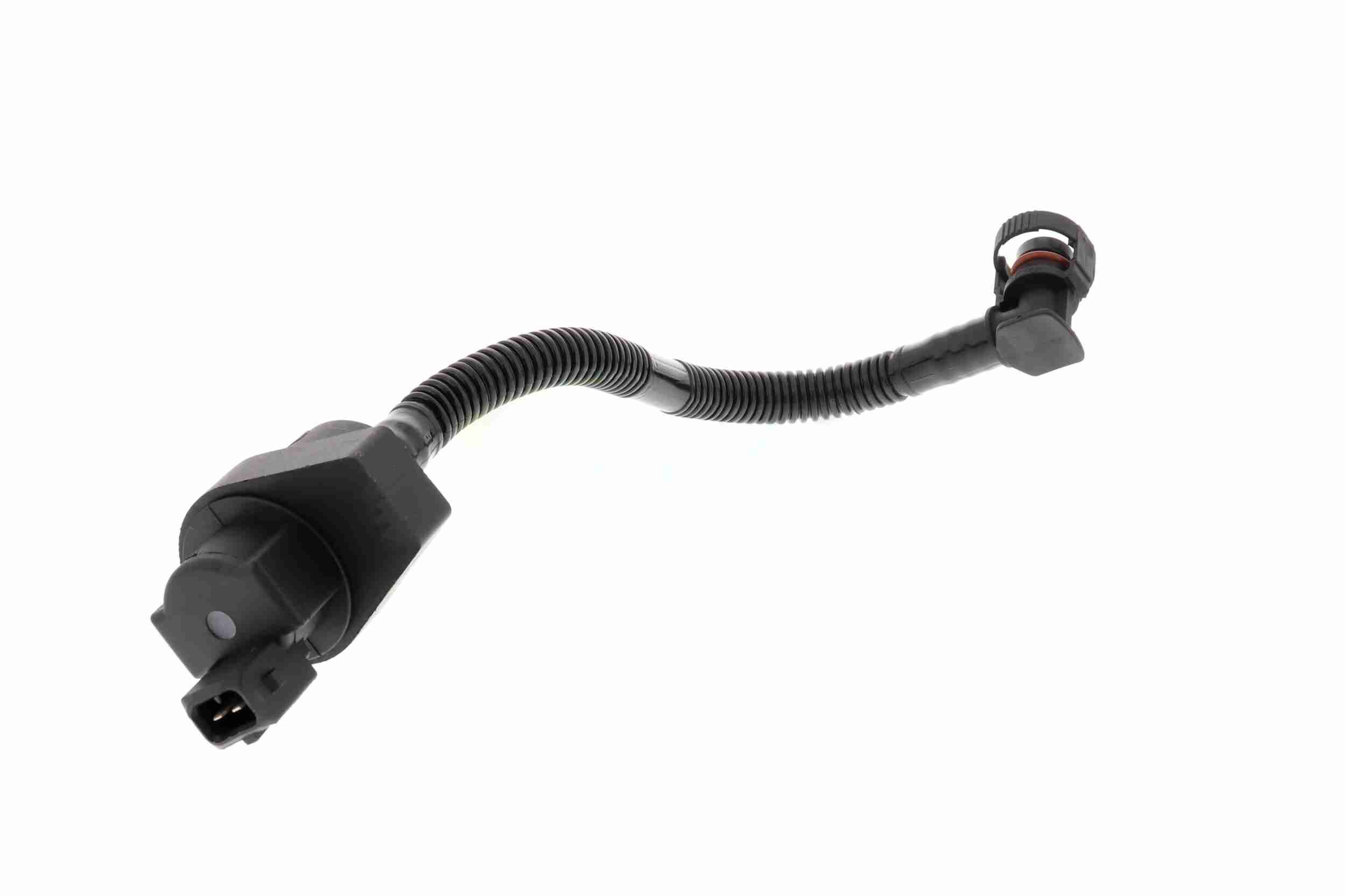 Ventil, Aktivkohlefilter