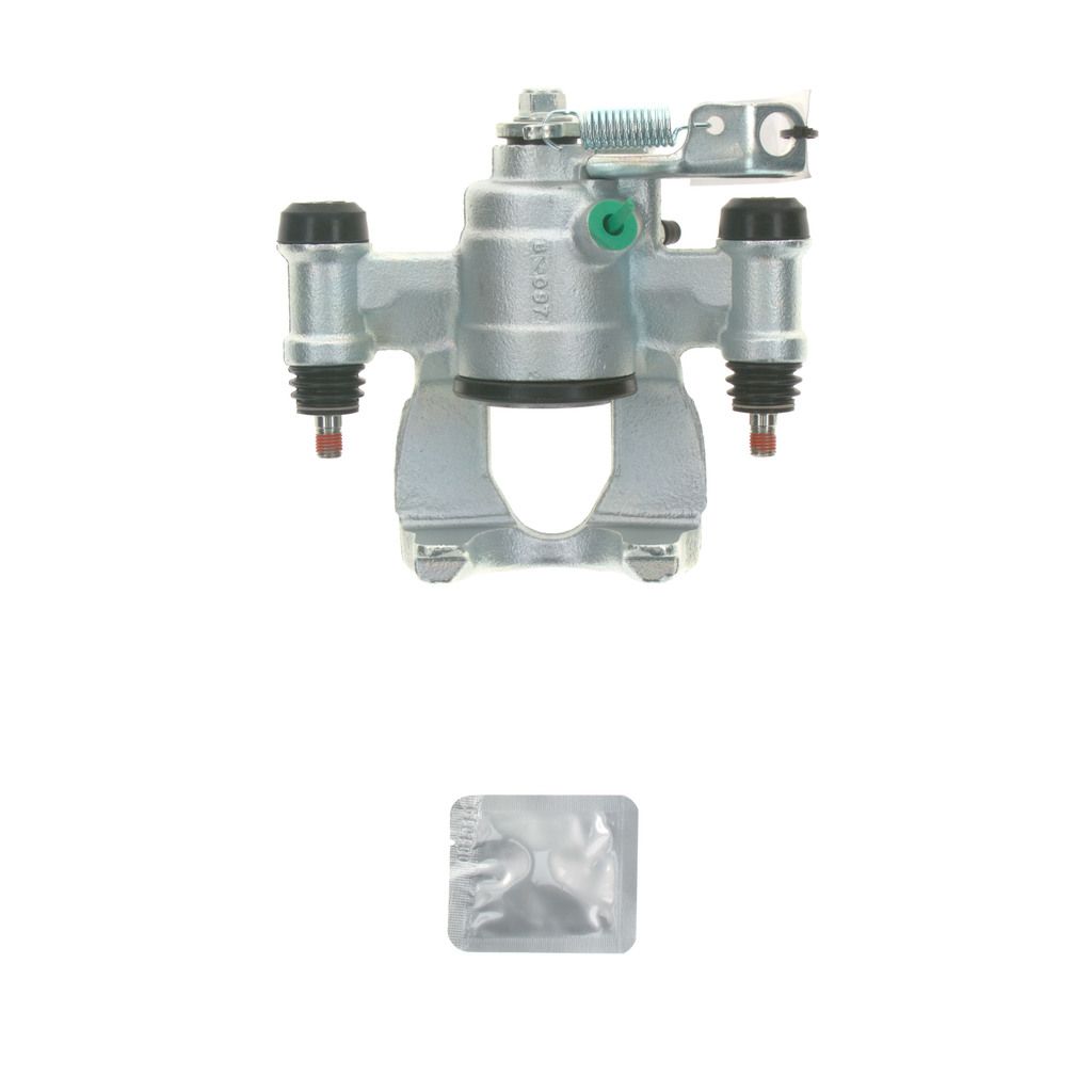 Bremssattel