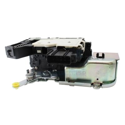MEAT & DORIA 31774 Door Lock
