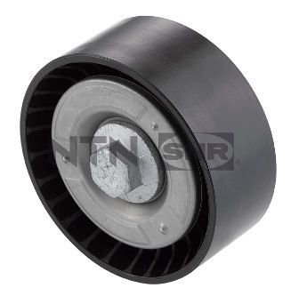 Umlenk-/F&uuml;hrungsrolle, Keilrippenriemen