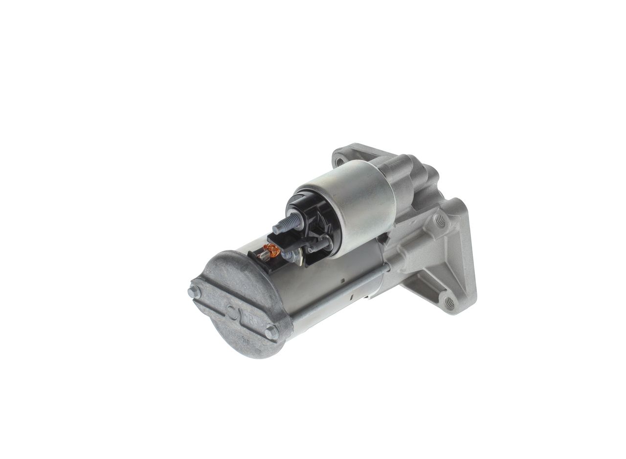 starteris