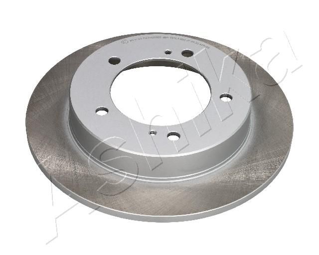 Brake Disc 60-08-807C