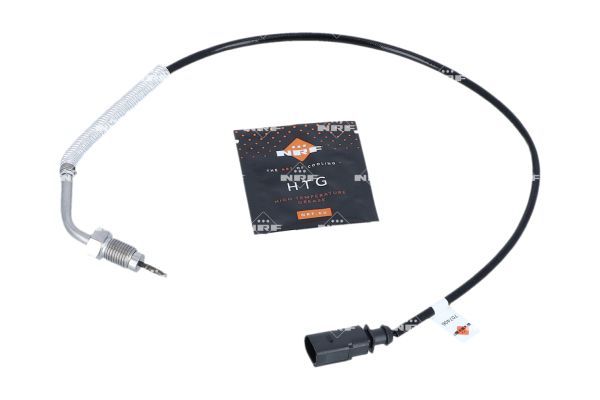 Sensor, Abgastemperatur