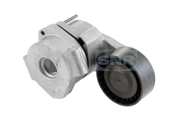 Tensioner Pulley, V-ribbed belt GA358.12