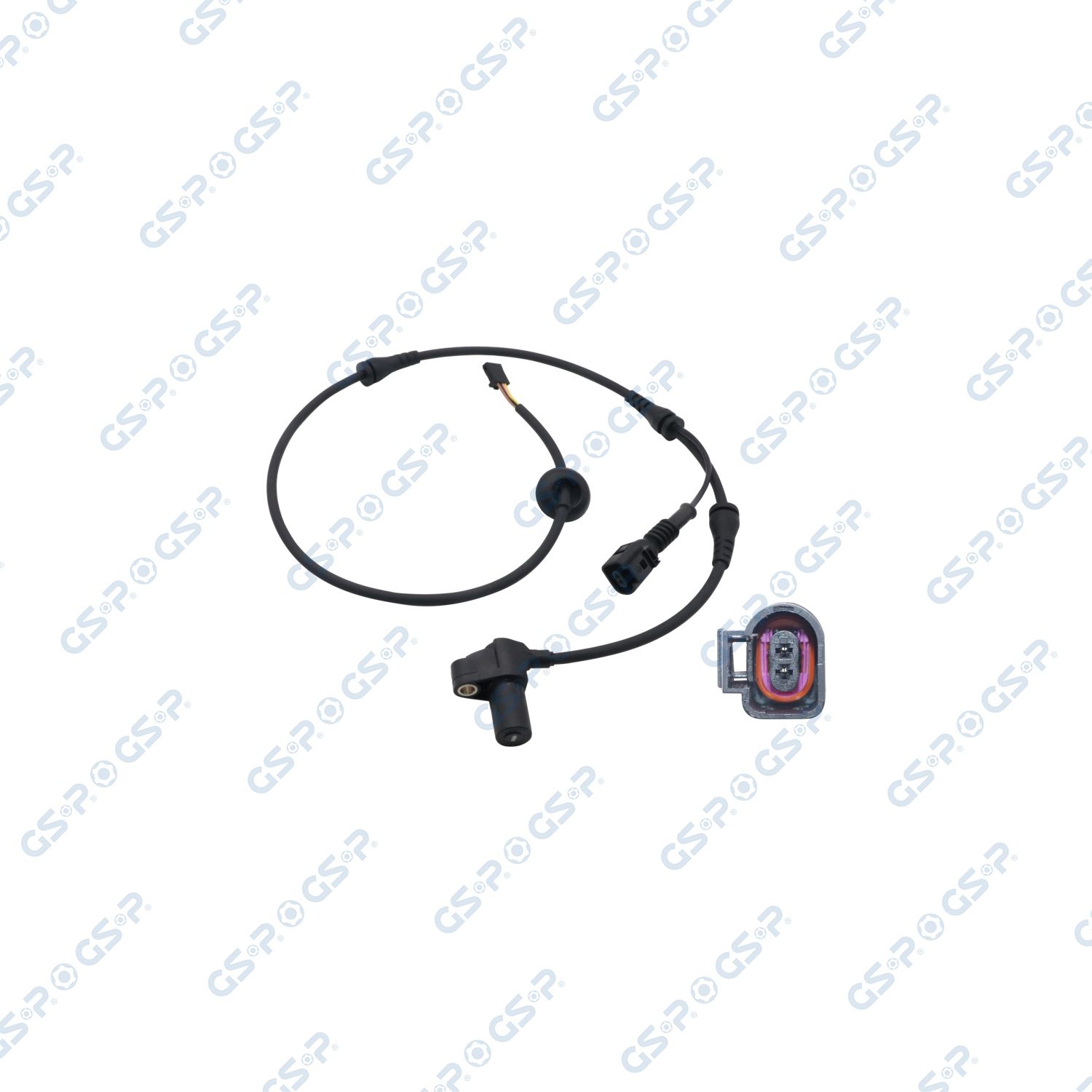 Sensor, revoluciones de la rueda