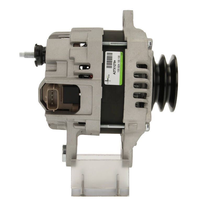Generator Generator