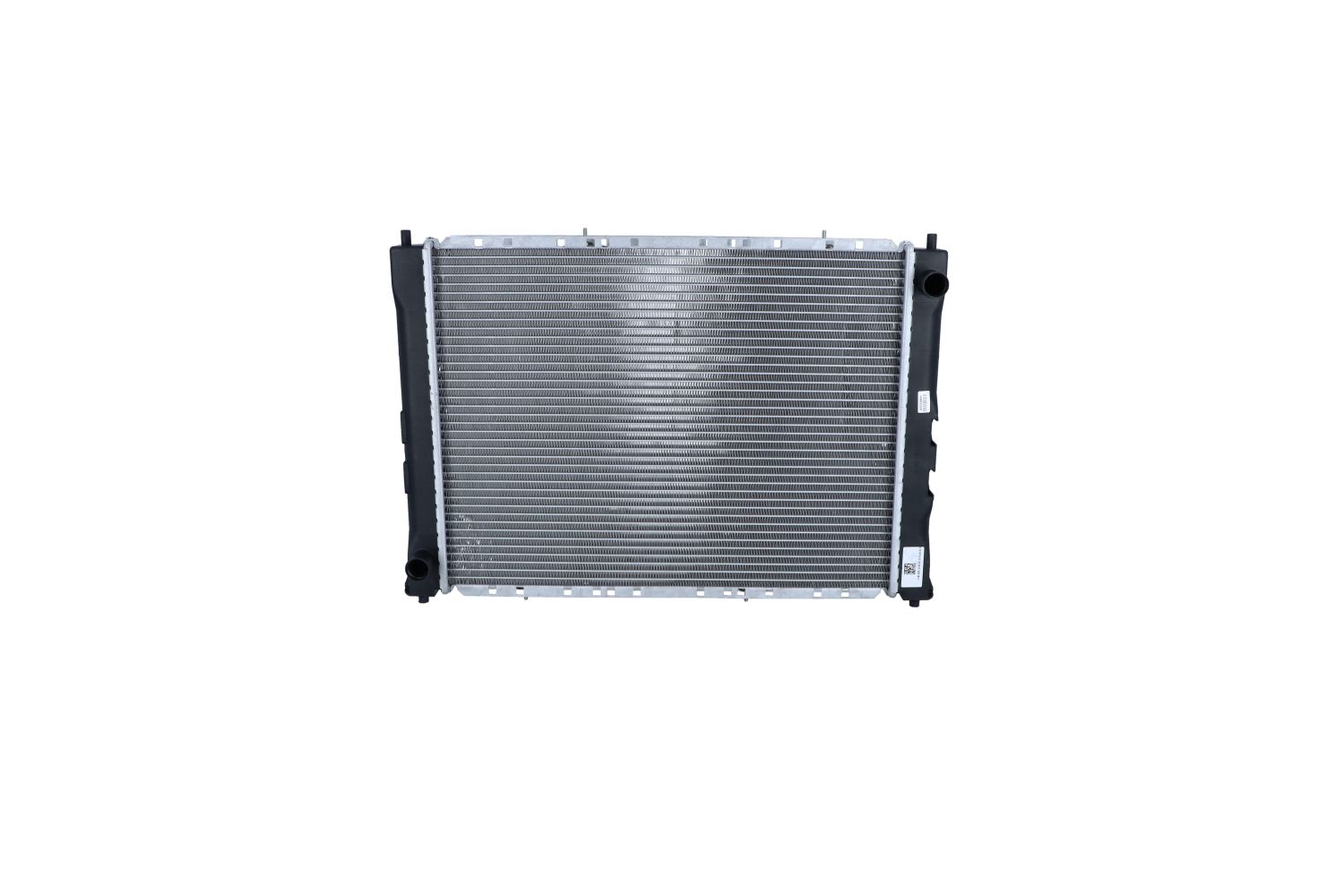 Radiator, engine cooling 55425