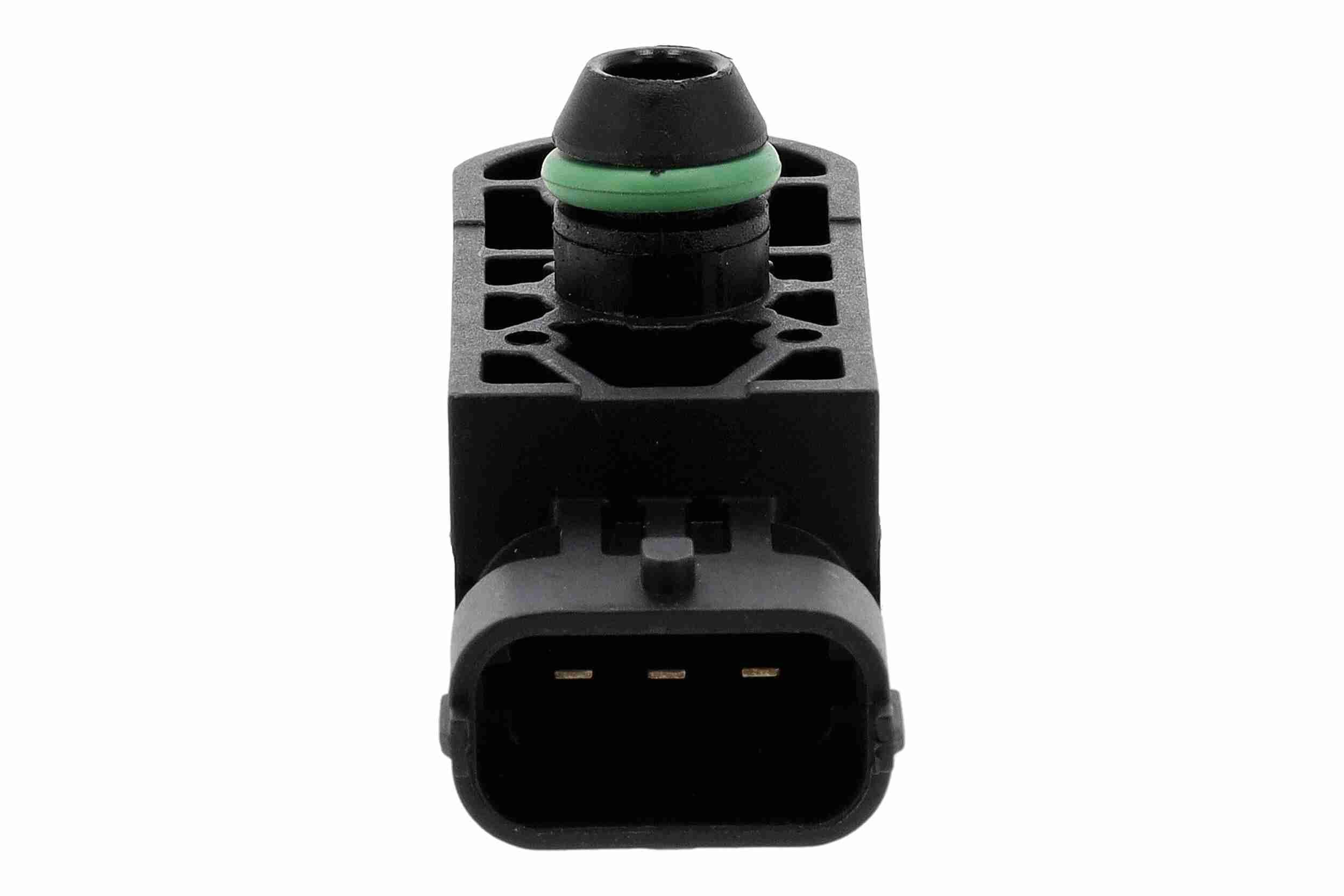Sensor, Saugrohrdruck