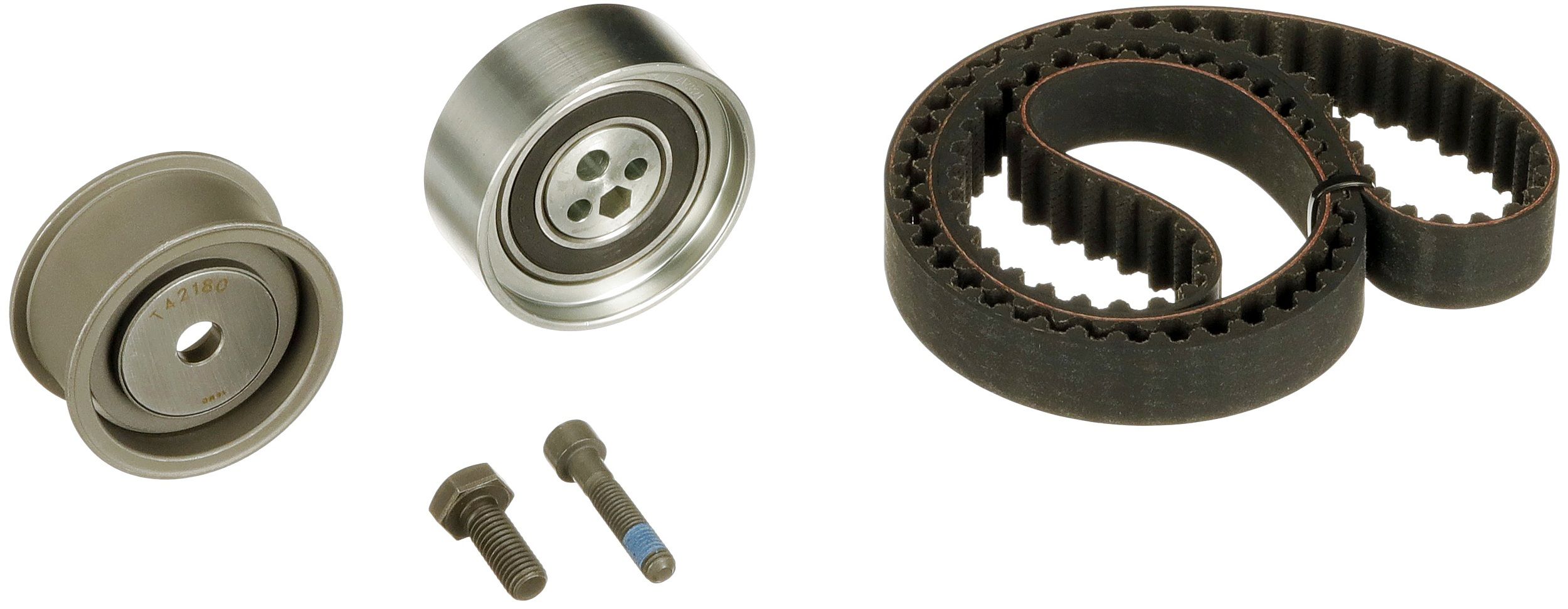 Timing Belt Kit K025344XS