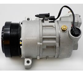 1201407X CTR kompresszor, klíma