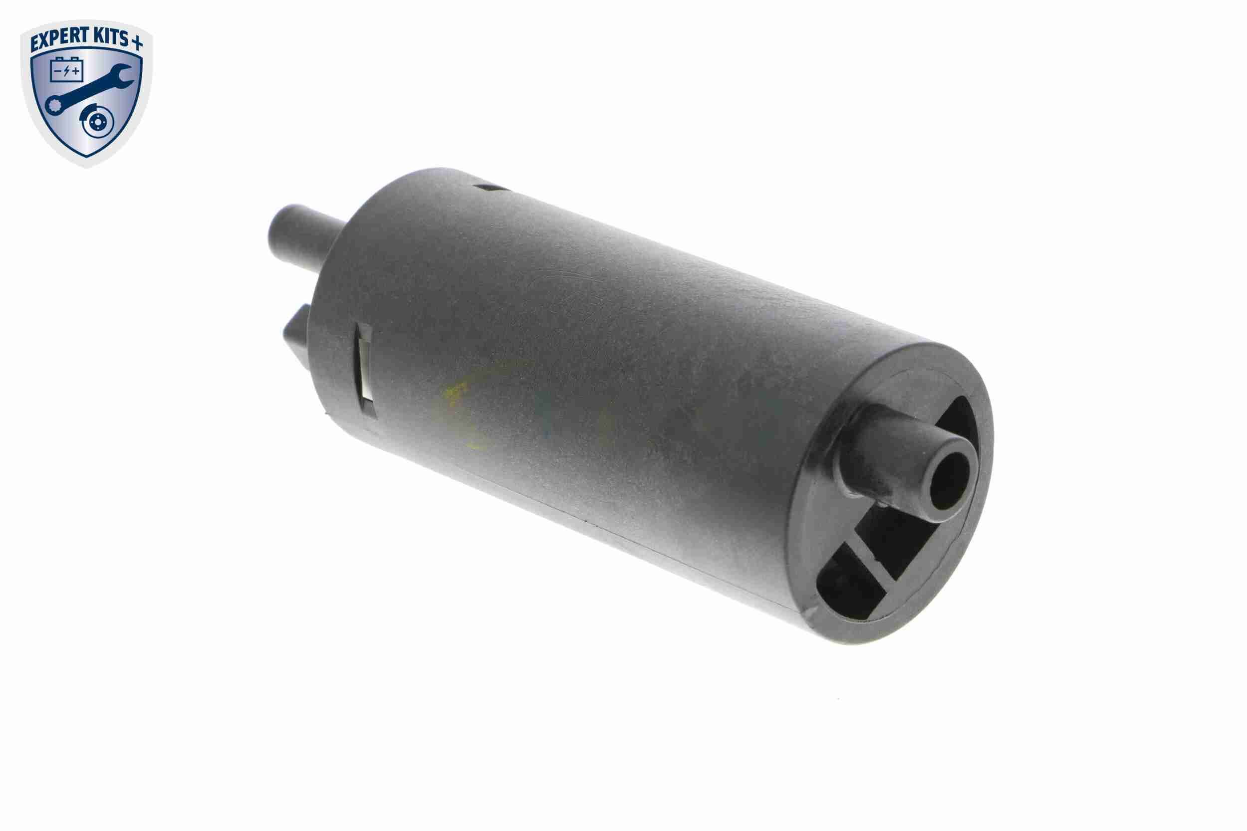 Kraftstoffpumpe