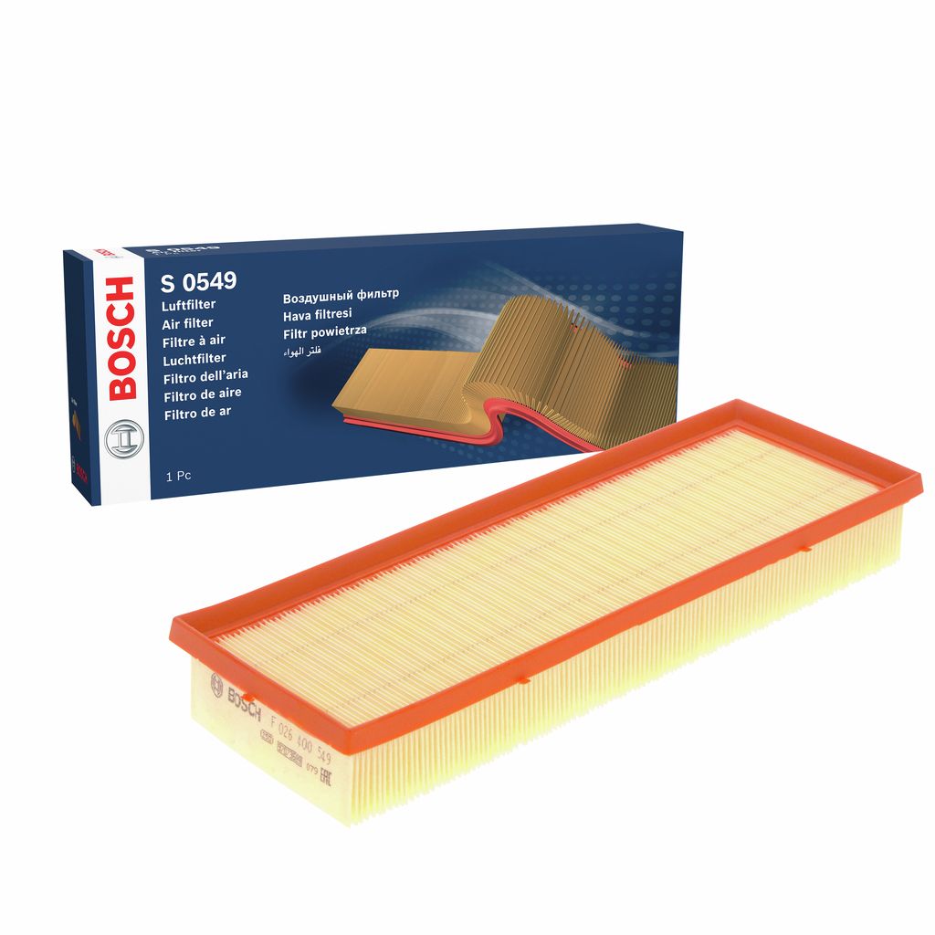 oro filtras