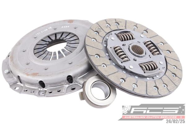 KIT STD MERC C180 1.8L - TecDoc Only