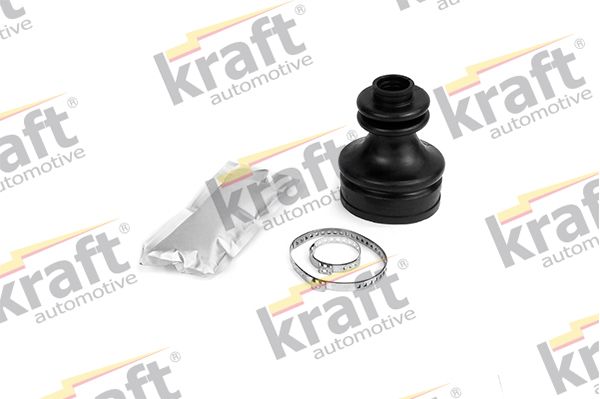 Bellow Kit, drive shaft 4415010