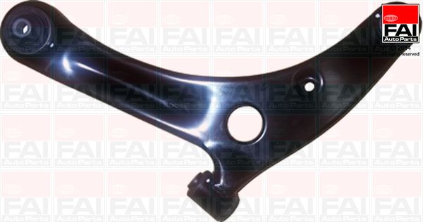 Control/Trailing Arm, wheel suspension SS7361