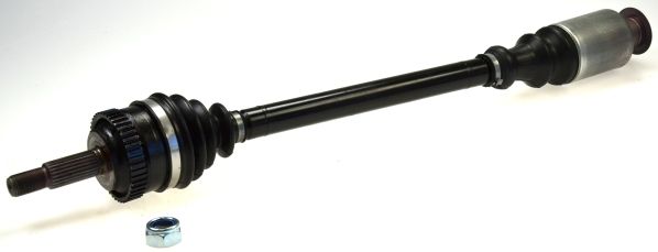 Spidan 21600 Antriebswelle