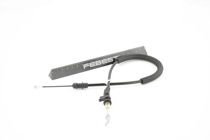 kabelis, durų atlaisvinimas