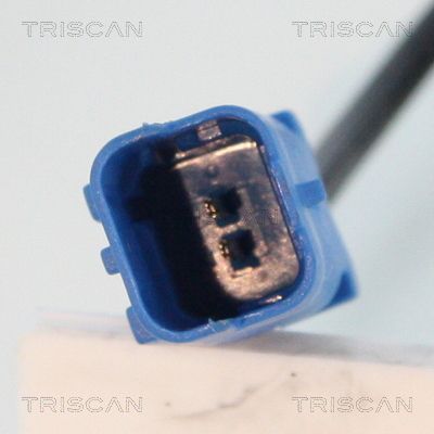 Sensor, Raddrehzahl