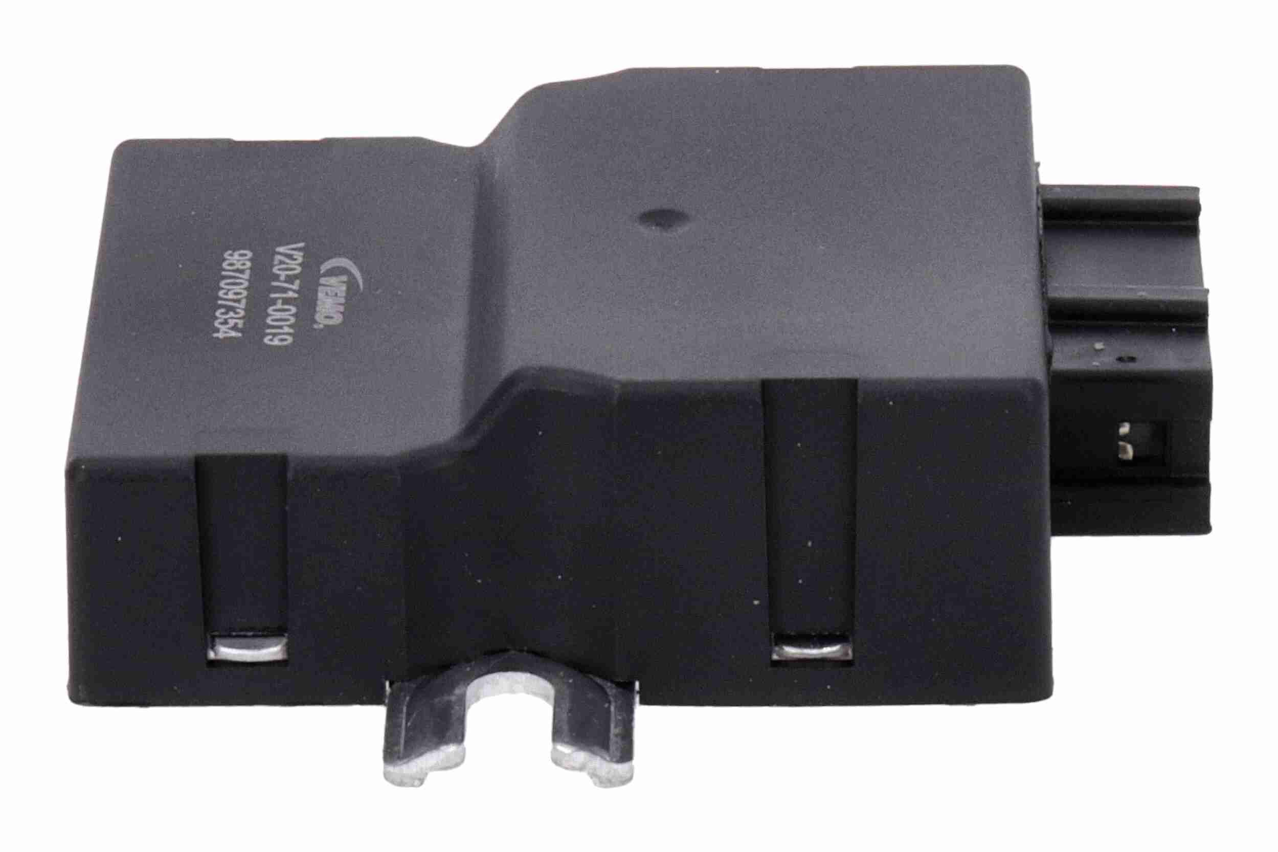 Steuergerät, Kraftstoffpumpe Steuergerät, Kraftstoffpumpe