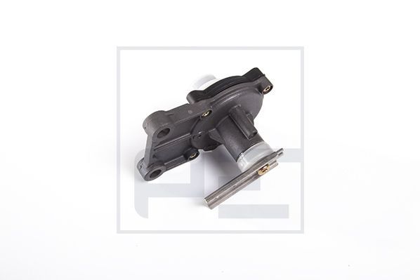 Sensor, Luftfederungsniveau