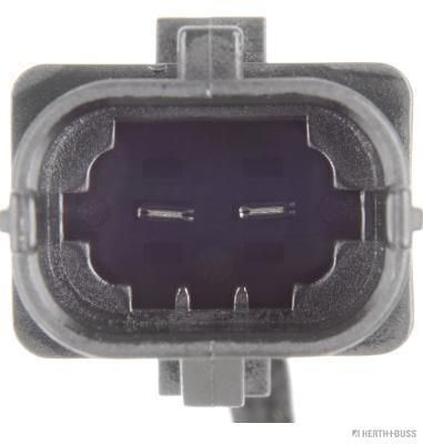 Sensor, Abgastemperatur
