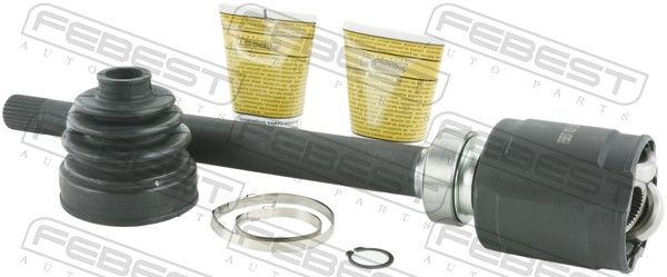 Joint Kit, drive shaft 0211-J1020GRH