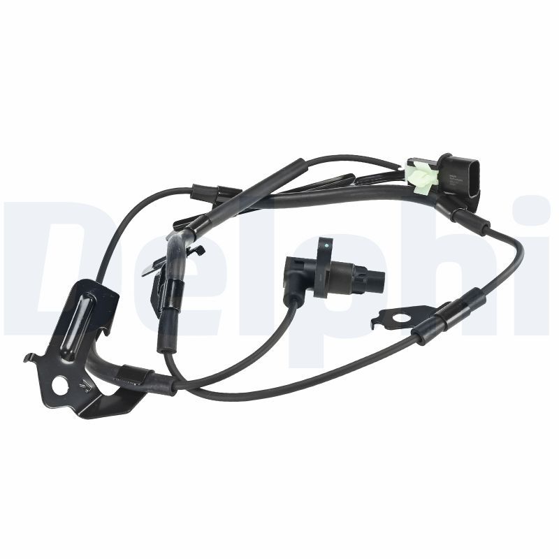 Sensor, Raddrehzahl