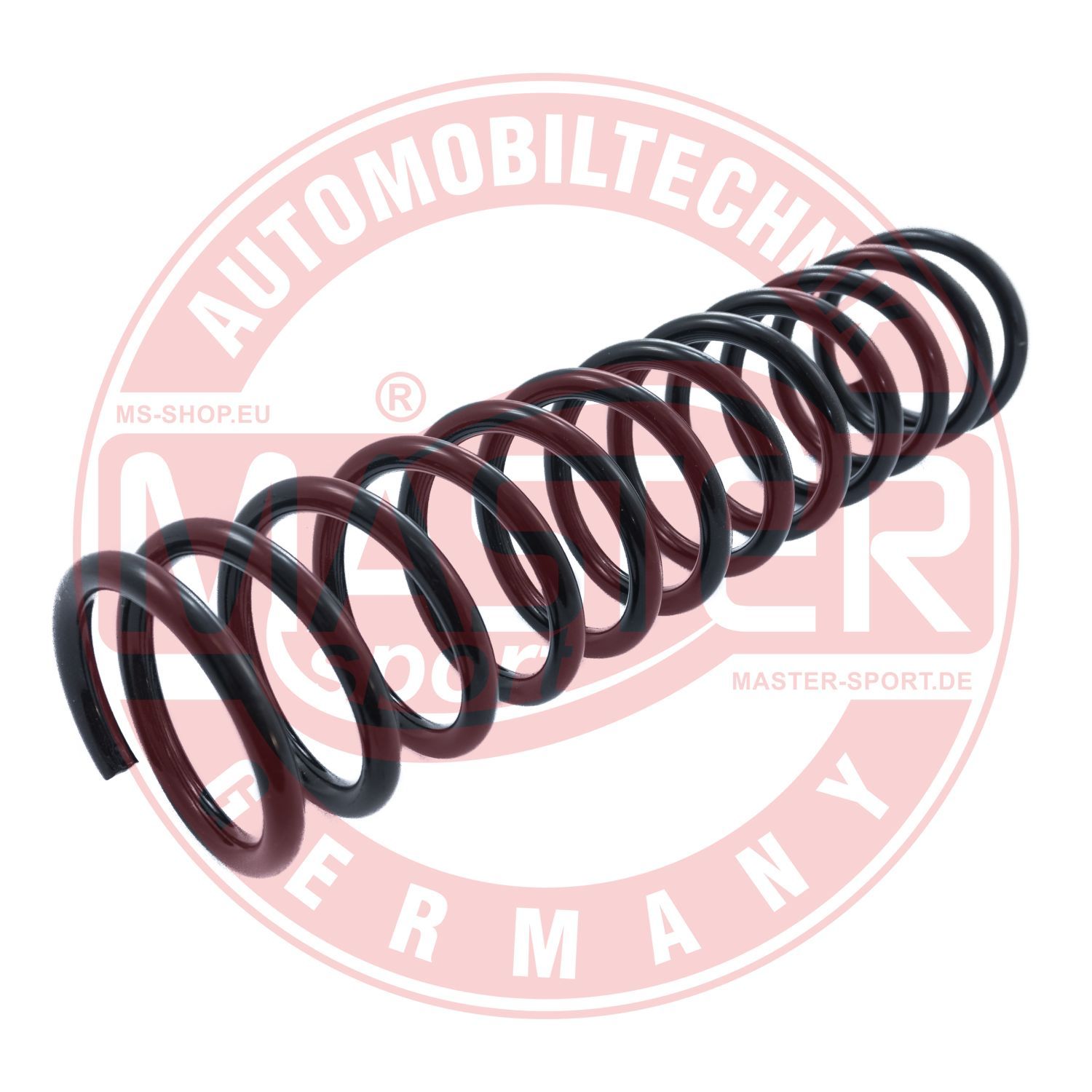4285704-PCS-MS MASTER-SPORT GERMANY futómű rugó