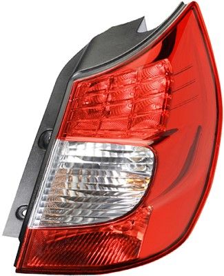 FEU AR D RENAULT SCENIC II 08-06- 1