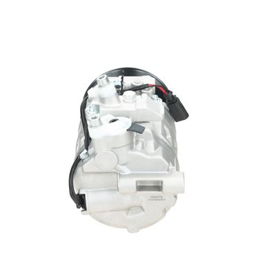 Airco Compressor Volkswagen