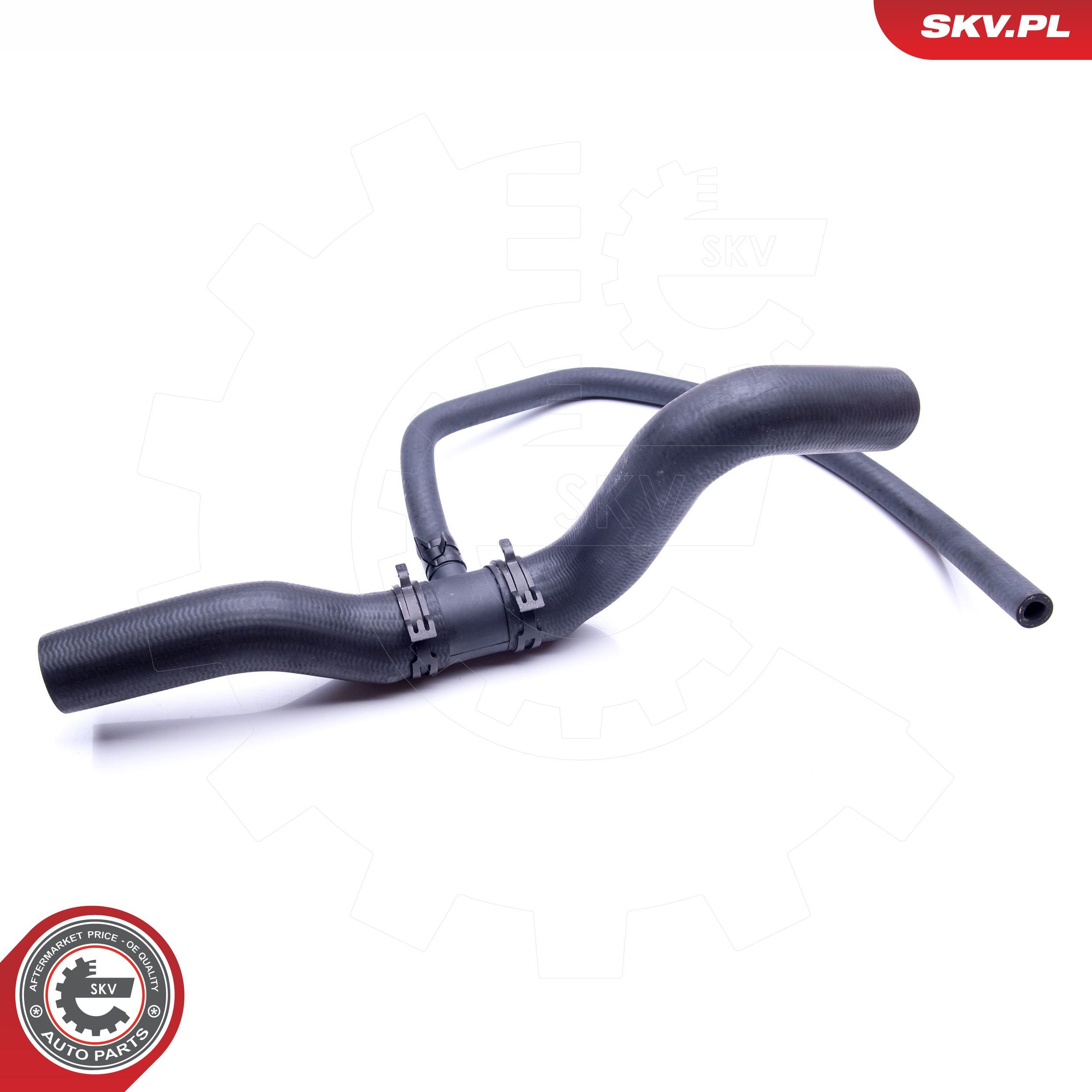 ESEN SKV 24SKV371 - K&uuml;hlerschlauch