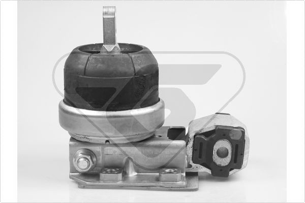 Lagerung, Schaltgetriebe