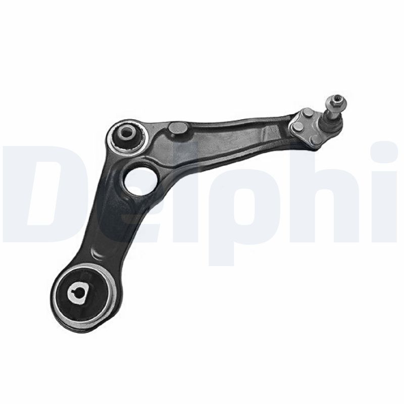 Control/Trailing Arm, wheel suspension TC6908