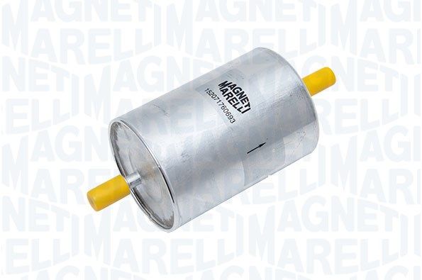 Fuel Filter 152071760693