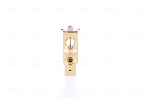 Expansionsventil, Klimaanlage