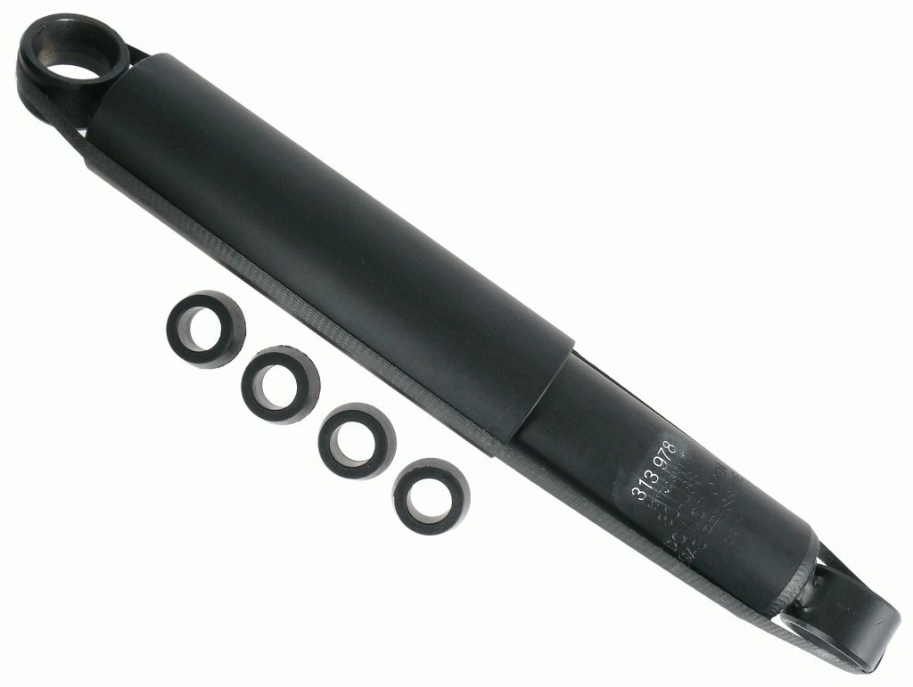 SACHS SHOCK ABSORBER - TecDoc Only