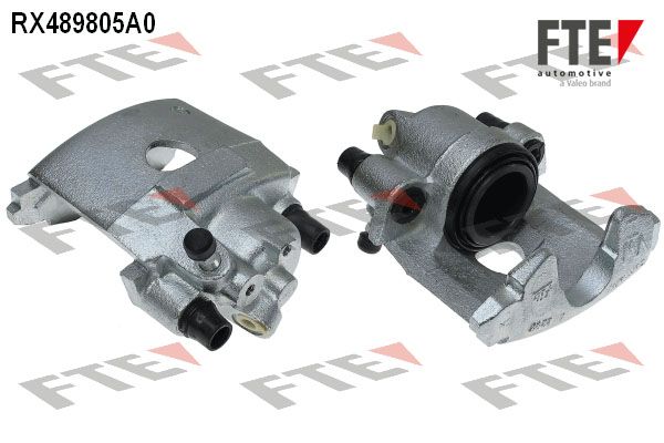 Bremssattel