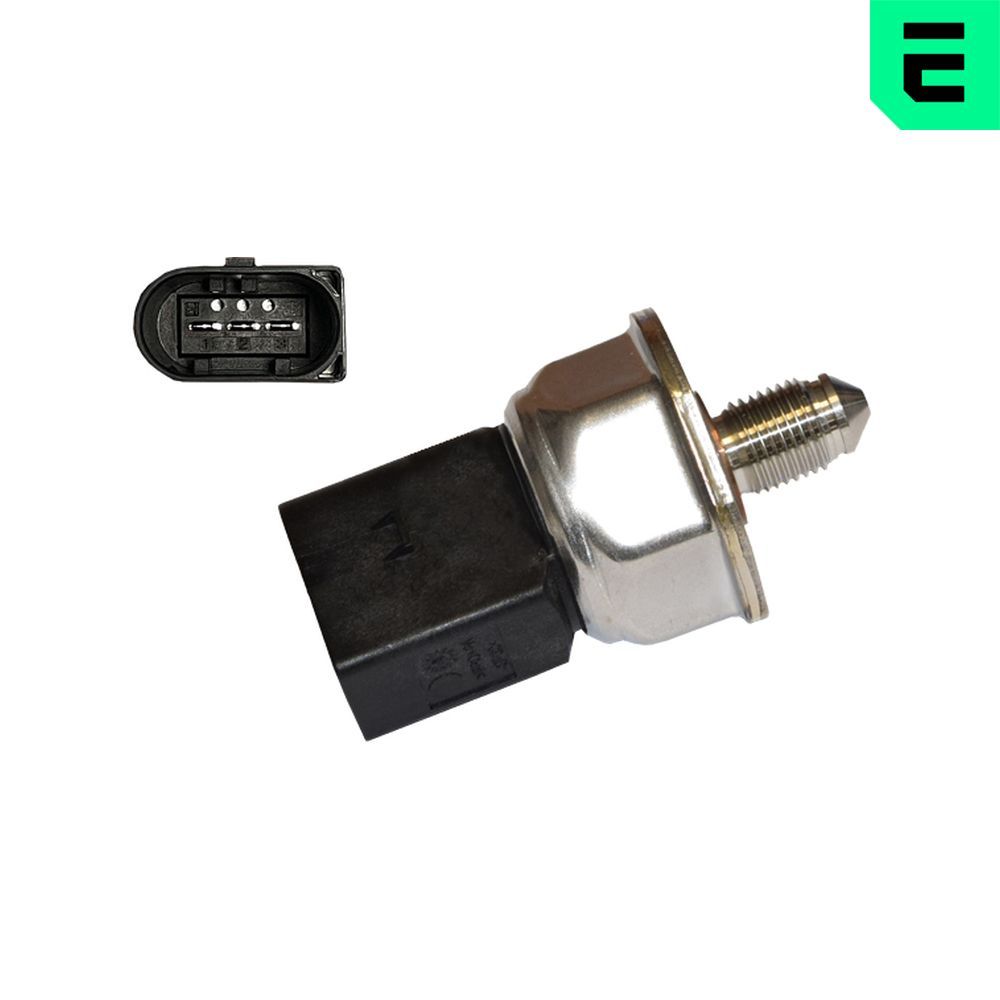 ERA 551942 - Sensor, Kraftstoffdruck