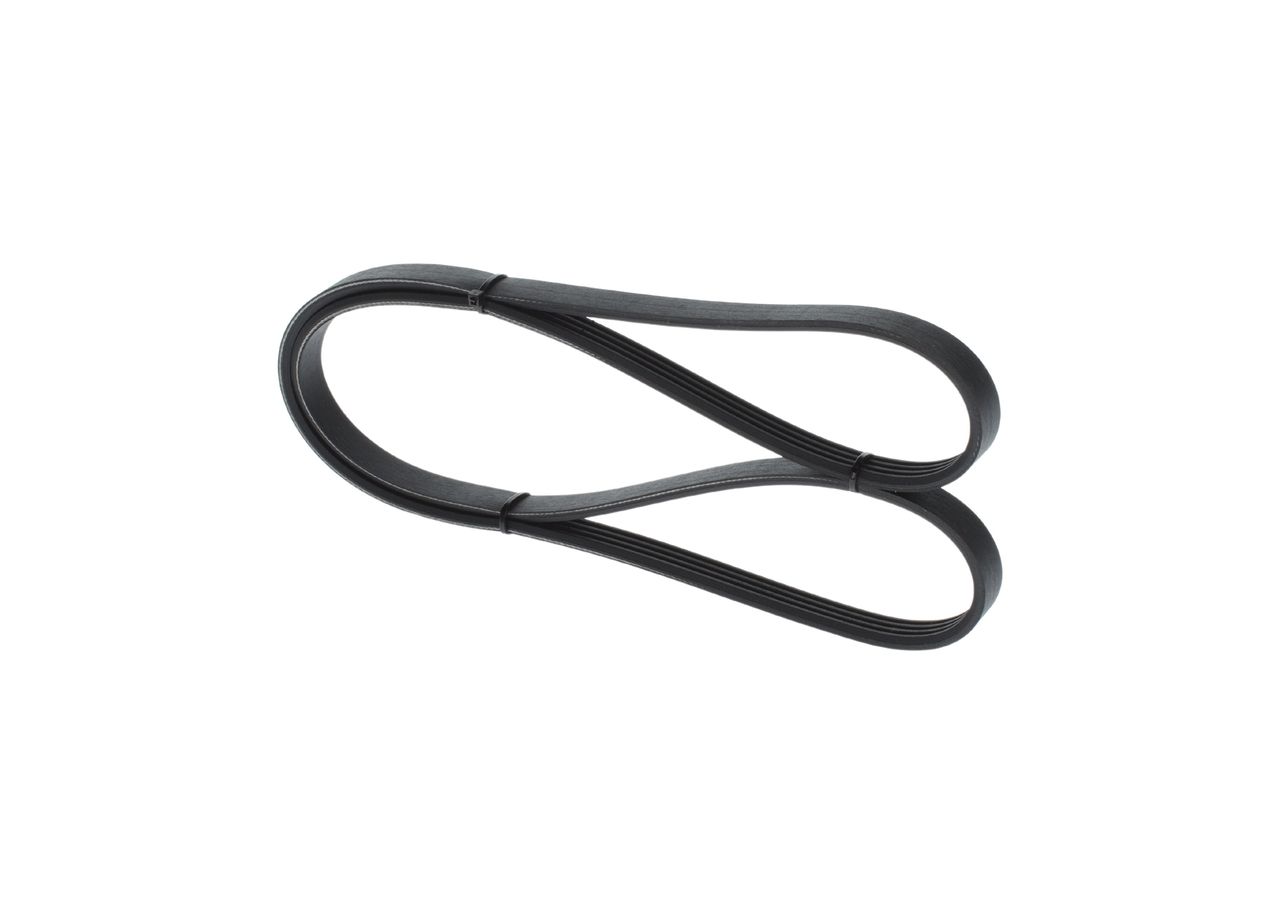 V formos rumbuoti diržai