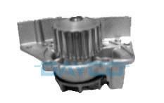 Water Pump, engine cooling DP016