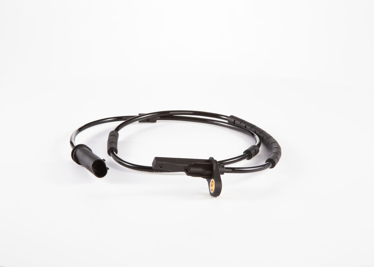 Sensor, Raddrehzahl