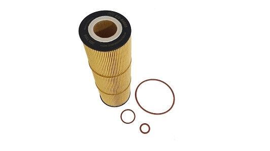 OIL FILTER LF17486 P7502 - TecDoc 1