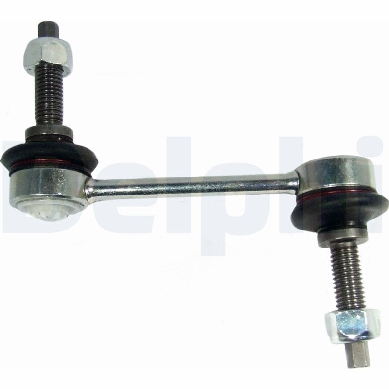 Stange/Strebe, Stabilisator