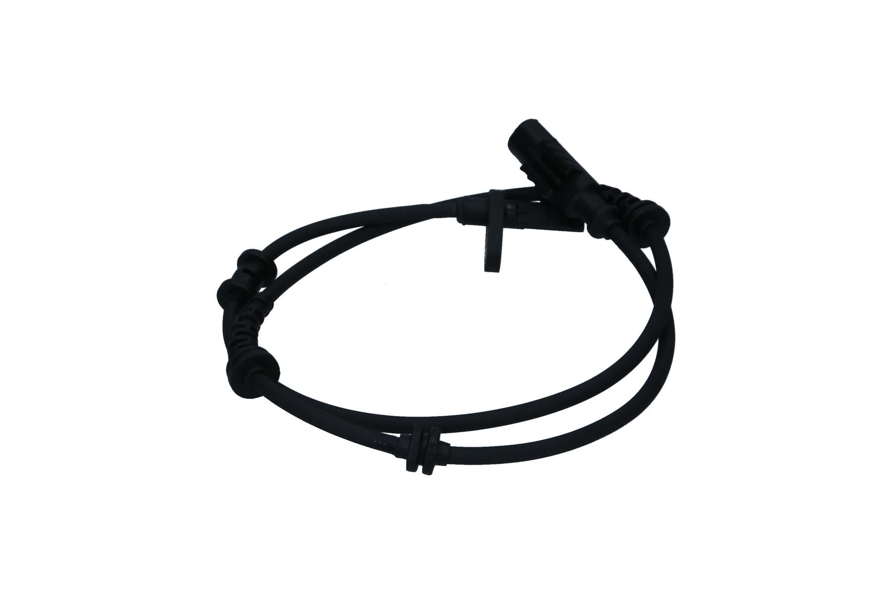 Sensor, Raddrehzahl