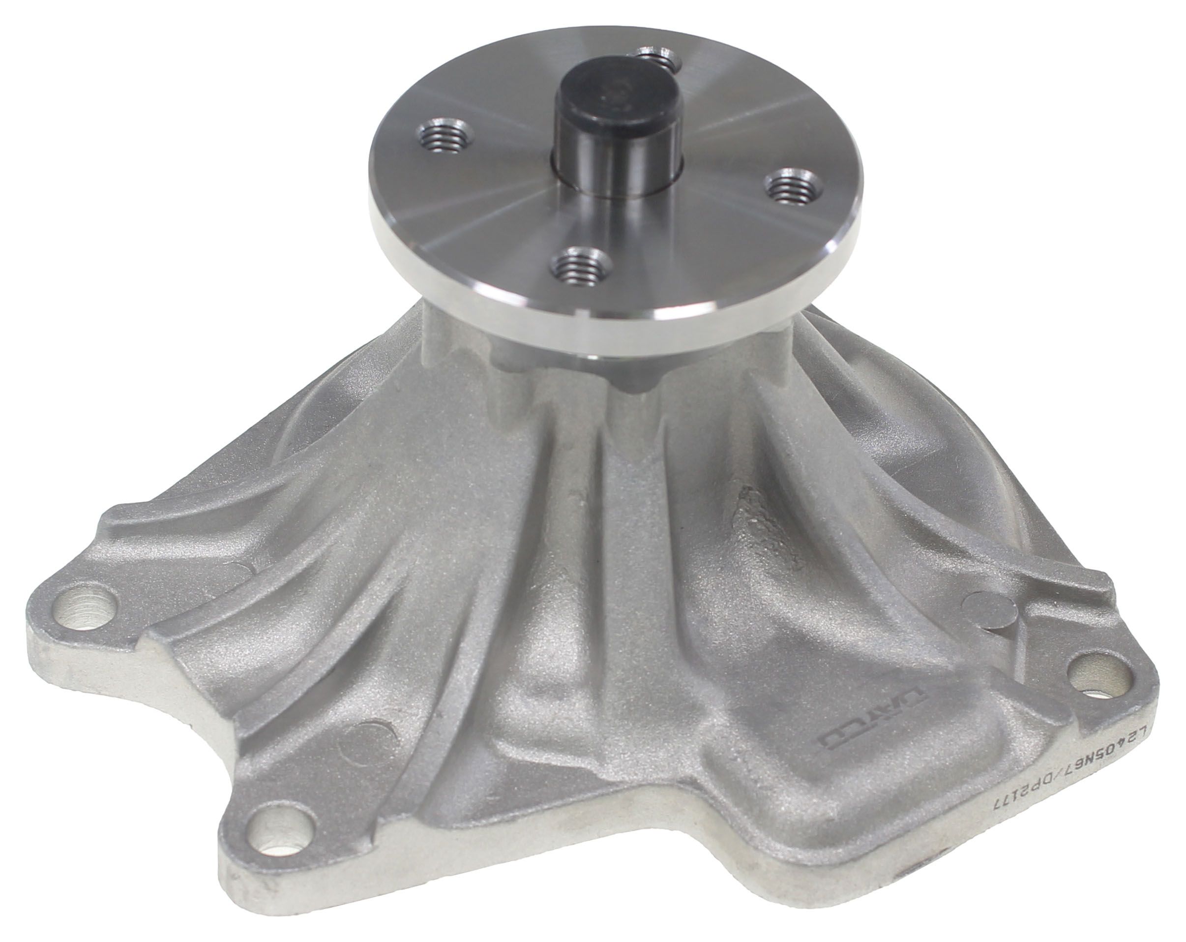 WATER PUMP AUTOMOTIVE - TecDoc 1