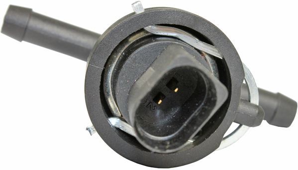Sensor, Kraftstofftemperatur